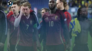 اليوم | رودي غارسيا يختار يوري تيليمانس قائداً جديداً لمنتخب بلجيكا بدلاً من كورتوا ودي بروين
